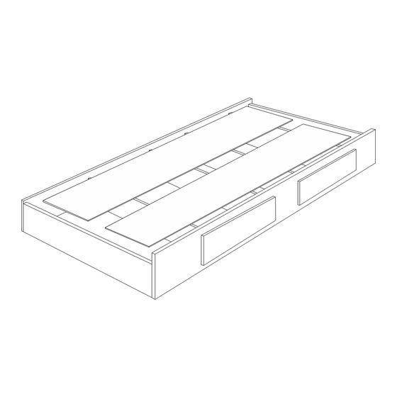 Moveis Lopas top mobile Assembly Instructions