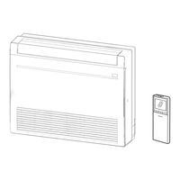 Mitsubishi Electric MFZ-KT50VG-ET3 Service Manual