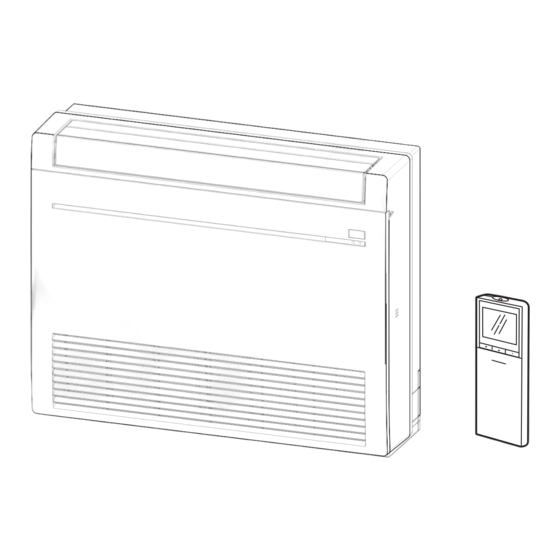 Mitsubishi Electric SUZ-M VA Series Service Manual