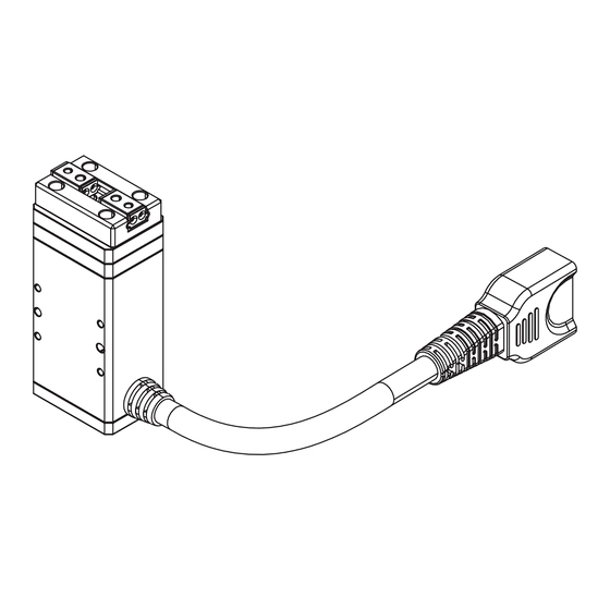 ROBUSTMOTION RM-CEM Manuals