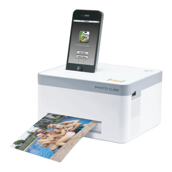 VuPoint IP-P10-VP User Manual
