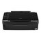 All in One Printer Epson Stylus SX210 Series Basic Operation Manual