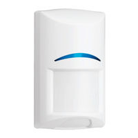 Bosch ISC-BPQ2-W12 Installation Manual