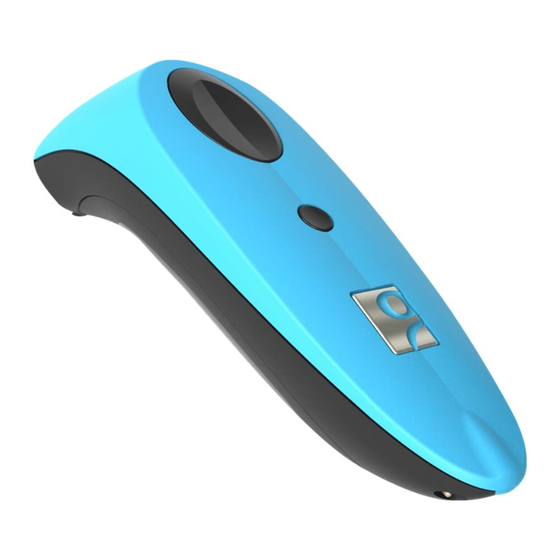 Socket CHS Quick Start Manual