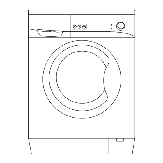 Proaction A105QS Installation & User's Instructions