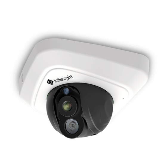 Milesight MS-C2181-PA User Manual