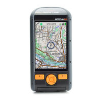 satmap active 20 Full User Manual