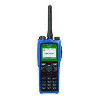 Hytera PD79XIS FM IIB Owner's Manual