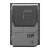 Sew-Eurodrive MOVITRAC LTE-B Manual
