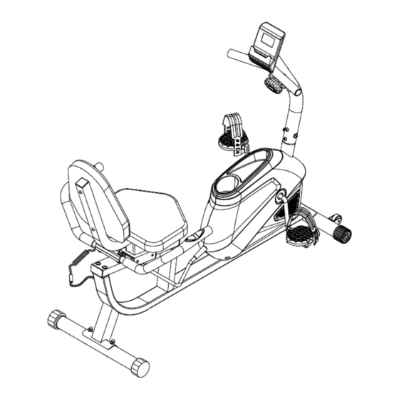Efitment RB034 User Manual
