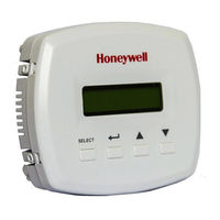 Honeywell T2798I2000 Manual