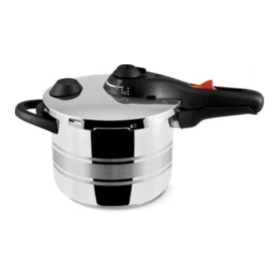 Crofton Premium 6.3 Qt. User Manual