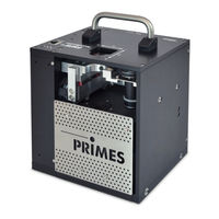Primes FocusMonitor FMW+ Original Instructions Manual
