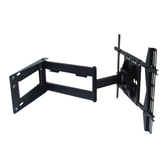 OVERMOUNT EM-PLA Installation Manual