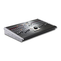 Solid State Logic Nucleus Installation Manual