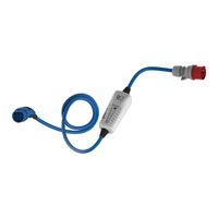 DiniTech NRGkick 32A Instruction Manual