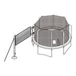 Skywalker AZOOGA SPORTS ARENA Volley Ball Net Manual