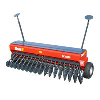Tume CK 4000 User Manual