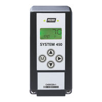 Penn System 450 Series Technical Bulletin