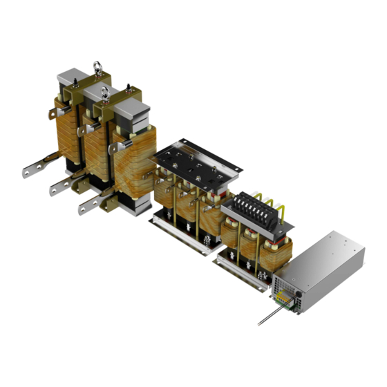 KEB COMBILINE Z2 Series Instructions For Use Manual