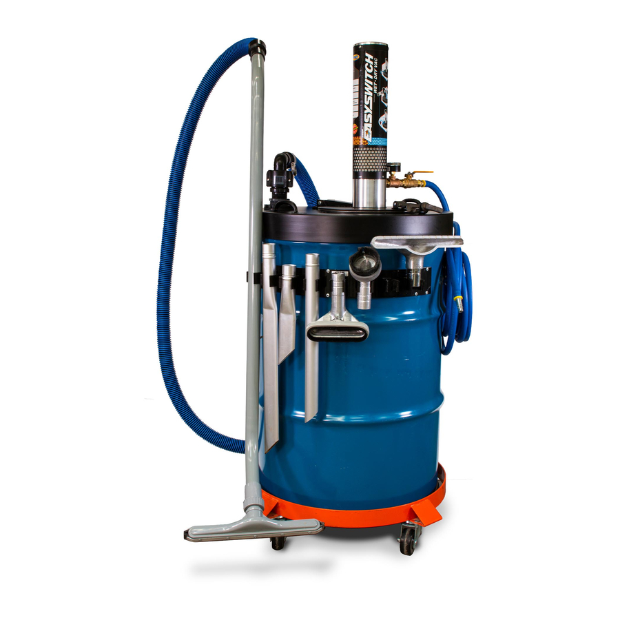 EXAIR 6095 Installation & Maintenance