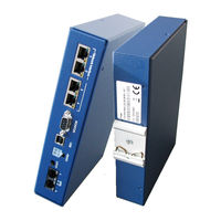 FlexDSL Orion2 Quick Installation Manual