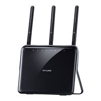 TP-Link Archer C1900 User Manual