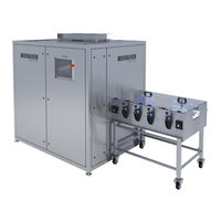 Cold Jet IceTech R1000H User Manual