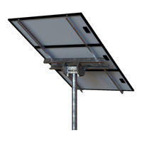 Tamarack Solar STP-LCR/120R Installation Manual