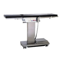 Skytron ELITE 6002B Maintenance Manual