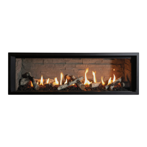 Valor 1500KP Homeowner's Manual