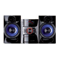 Samsung MX-C630D/XER Service Manual