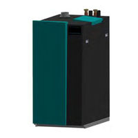 Centrometal PelTec-Compact Technical Instructions