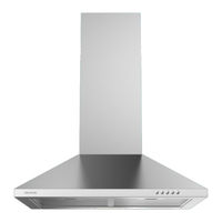 Cecotec BOLERO FLUX PM 603500 INOX B Instruction Manual