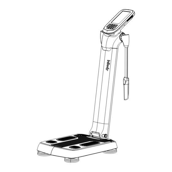 inbody 380 User Manual