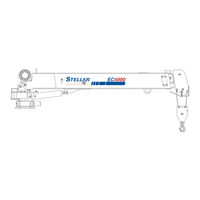 stellar labs EC4000 Owner's Manual