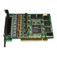 Quatech QSC-200 User Manual