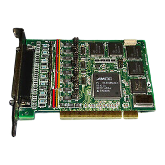 Quatech QSC-200 User Manual