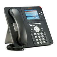 Avaya IP Office 9650 Quick Start Manual