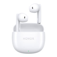 honor PET-T10 Quick Start Manual