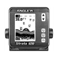 Eagle Strata 128 Portable Install And Operation Instructions