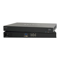 Belkin F1DP101C User Manual