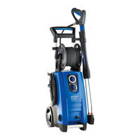Nilfisk-ALTO POSEIDON 2-22 Repair Manual