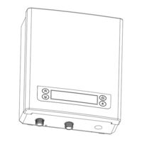 AQUAH AQE-27 Installation And Instruction Manual
