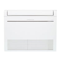 Mitsubishi Electric MFZ-KJ25VE Service Manual