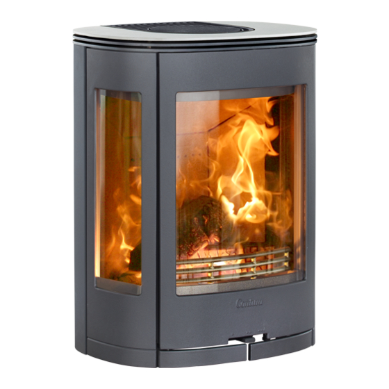 Contura C 850W Manuals
