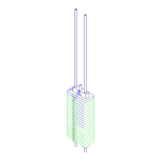 ParaBody 359101 Assembly Instructions