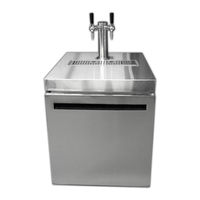 Multiplex N2-Fusion ND21TS03 Installation, Operation & Maintenance Manual