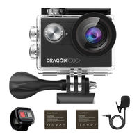 DragonTouch Vision 2 User Manual