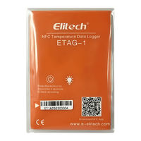 Elitech ETAG-1 User Manual